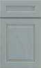 Picture of Woodhall - Tropic w/ Nougat Penned Glaze