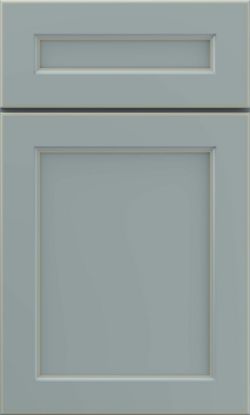 Picture of Karwin - Tropic w/ Nougat Penned Glaze