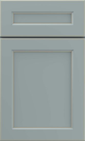 Picture of Karwin - Tropic w/ Nougat Penned Glaze