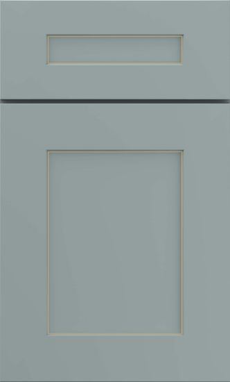 Picture of Gresham - Tropic w/ Nougat Penned Glaze