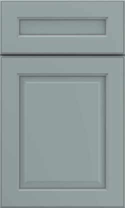 Picture of Farrell - Tropic w/ Grey Stone Penned Glaze