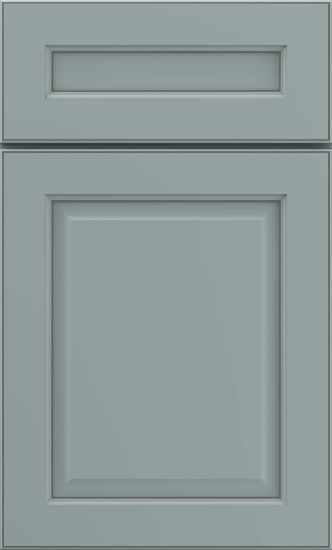 Picture of Farrell - Tropic w/ Grey Stone Penned Glaze