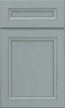 Picture of Ashland - Tropic w/ Grey Stone Penned Glaze