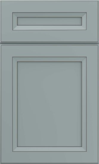 Picture of Ashland - Tropic w/ Grey Stone Penned Glaze