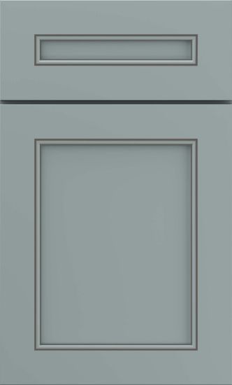 Picture of Clarke - Tropic w/ Grey Stone Penned Glaze