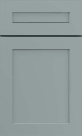 Picture of Jamestown - Tropic w/ Grey Stone Penned Glaze