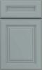 Picture of Beckett - Tropic w/ Grey Stone Penned Glaze