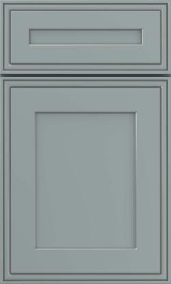 Picture of Delta - Tropic w/ Grey Stone Penned Glaze