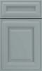 Picture of Dulcet - Tropic w/ Grey Stone Penned Glaze