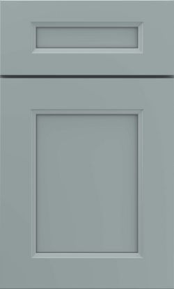 Picture of Culver - Tropic w/ Grey Stone Penned Glaze