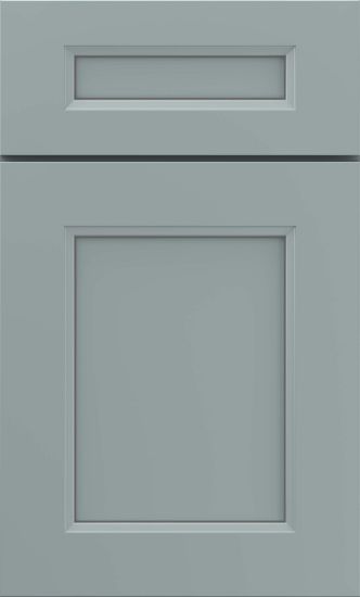 Picture of Culver - Tropic w/ Grey Stone Penned Glaze