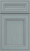 Picture of Peyton - Tropic w/ Grey Stone Penned Glaze
