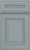 Picture of Nora - Tropic w/ Grey Stone Penned Glaze