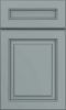 Picture of Woodhall - Tropic w/ Charcoal Penned Glaze