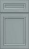 Picture of Ashland - Tropic w/ Charcoal Penned Glaze