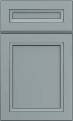 Picture of Ashland - Tropic w/ Charcoal Penned Glaze