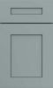 Picture of Gresham - Tropic w/ Charcoal Penned Glaze