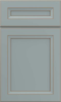 Picture of Ashland - Tropic w/ Toasted Almond Penned Glaze