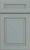 Picture of Woodhall - Tropic w/ Toasted Almond Penned Glaze