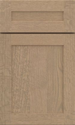 Picture of Jamestown - Quartersawn Oak - Grainstone