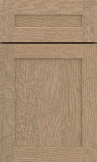 Picture of Jamestown - Quartersawn Oak - Grainstone