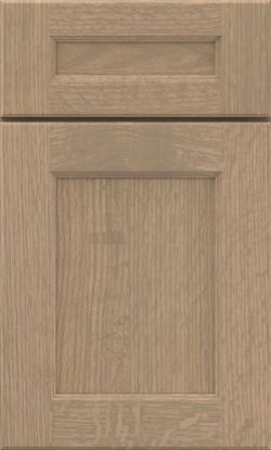 Picture of Macaulay - Quartersawn Oak - Grainstone