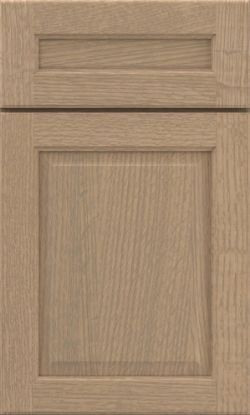 Picture of Farrell - Quartersawn Oak - Grainstone