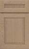 Picture of Woodhall - Quartersawn Oak - Grainstone