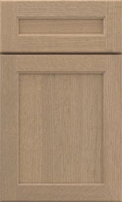 Picture of Karwin - Quartersawn Oak - Grainstone