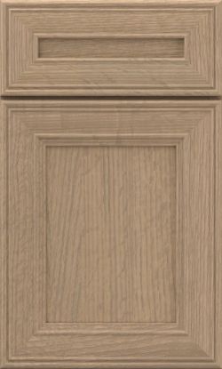 Picture of Noah - Quartersawn Oak - Grainstone