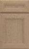 Picture of Boone - Quartersawn Oak - Grainstone
