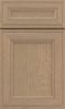 Picture of Peyton - Quartersawn Oak - Grainstone