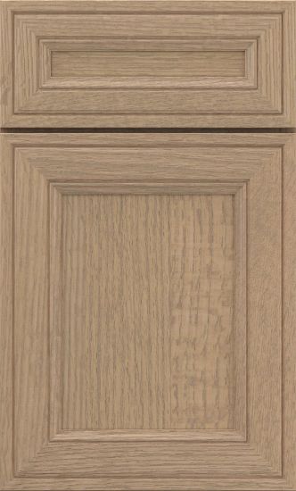 Picture of Peyton - Quartersawn Oak - Grainstone