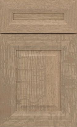 Picture of Merrin - Quartersawn Oak - Grainstone