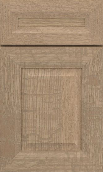 Picture of Merrin - Quartersawn Oak - Grainstone