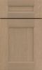 Picture of Culver - Quartersawn Oak - Grainstone