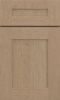 Picture of Gresham - Quartersawn Oak - Grainstone