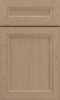 Picture of Haskett - Quartersawn Oak - Grainstone