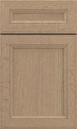 Picture of Haskett - Quartersawn Oak - Grainstone