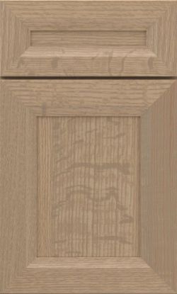 Picture of Mercer - Quartersawn Oak - Grainstone