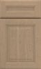 Picture of Beckett - Quartersawn Oak - Grainstone