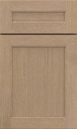 Picture of Paloma - Quartersawn Oak - Grainstone
