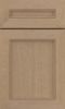 Picture of Clarke - Quartersawn Oak - Grainstone