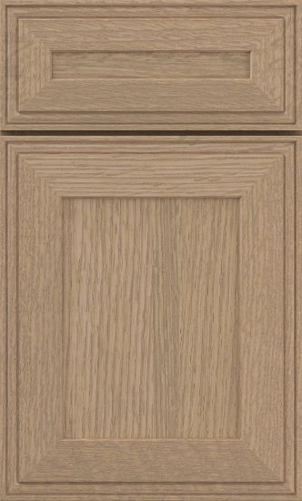 Picture of Delta - Quartersawn Oak - Grainstone